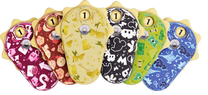 Dixit : Disney Edition